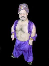 Disfruta al mximo de un show de enanitos